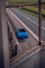 Jaguar XE R-Dynamic Reims Edition 2020 года (UK)